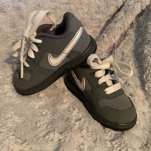 Nike baby shoes